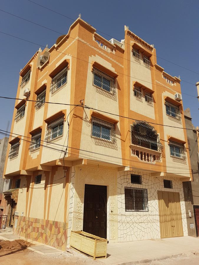 Residence Marwa Tajda Exterior photo