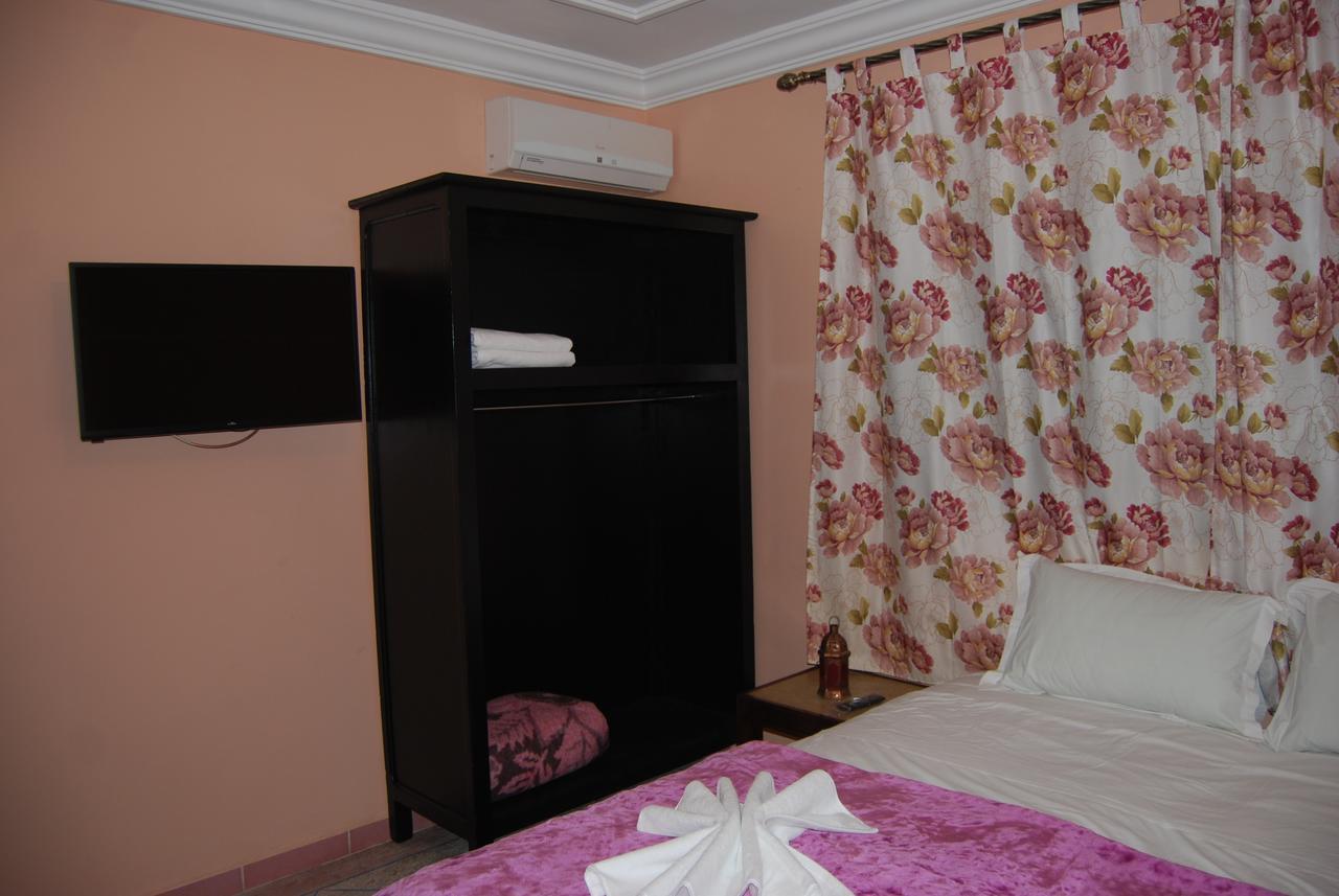 Residence Marwa Tajda Exterior photo
