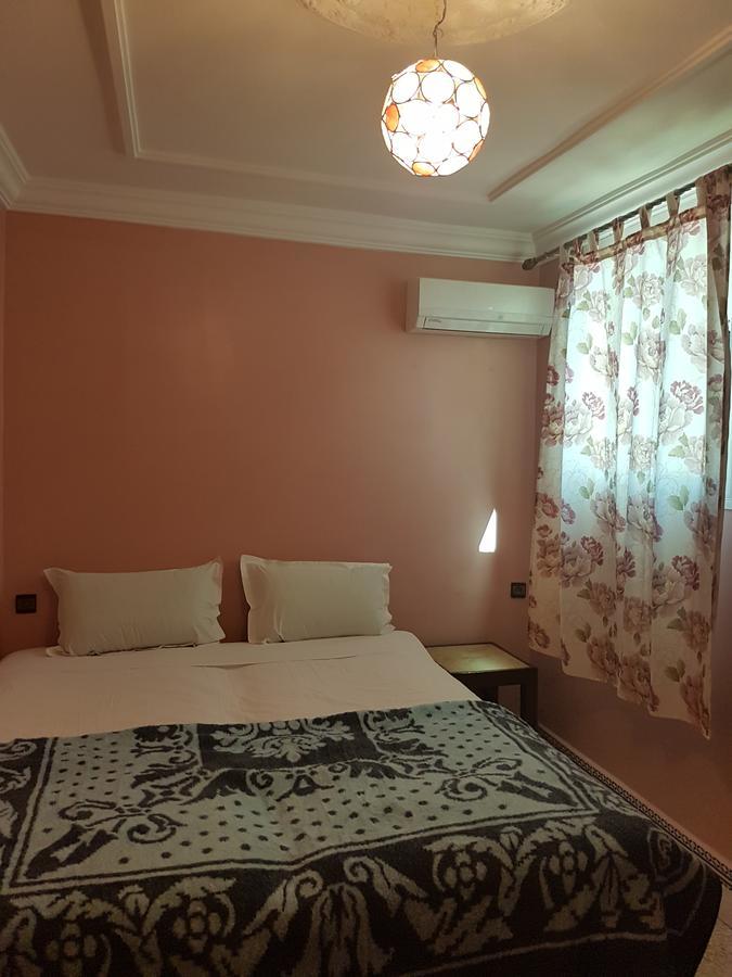 Residence Marwa Tajda Exterior photo